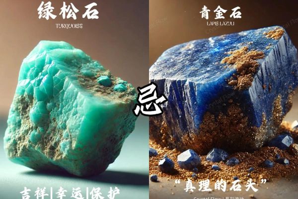 生肖鸡属相水晶石（生肖鸡适合戴什么水晶石提升财运）