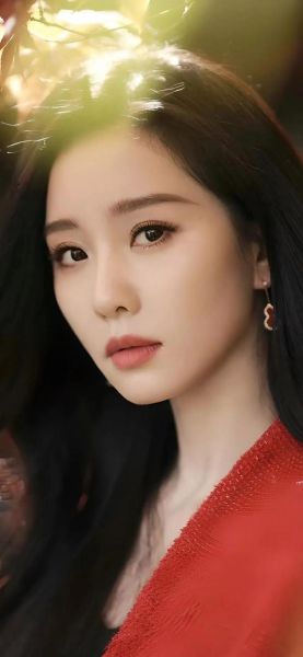 刘诗诗手机壁纸属相生肖