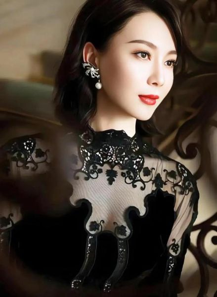 十二生肖属相女星（最配财运的十二属相女明星）