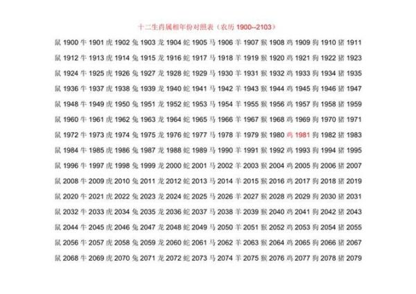 今年属的什么生肖属相（今年属什么生肖属相小白必看🤔）