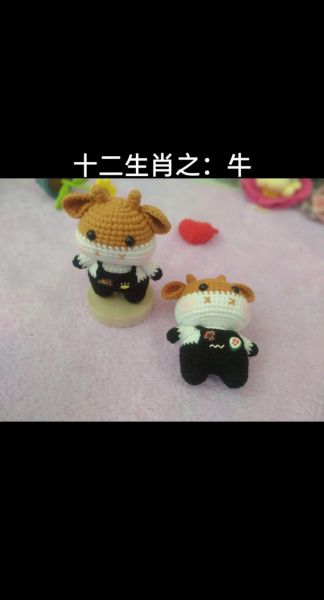 生肖属相收纳盒（生肖牛收纳盒推荐🔍）