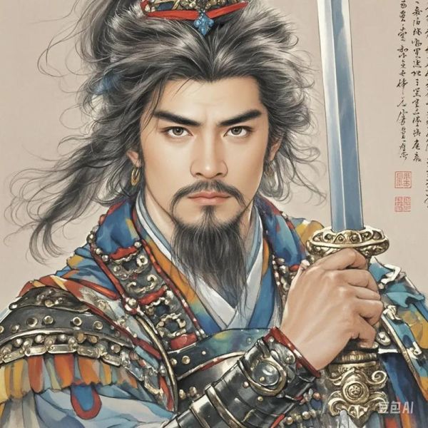 丐帮乔峰属什么生肖属相（丐帮乔峰属什么生肖）