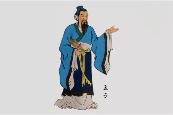 孟子的生肖属相（孟子生肖属相揭秘：他是属什么的？）