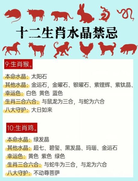 十二生肖轮回属相（十二生肖属相轮回顺序表）