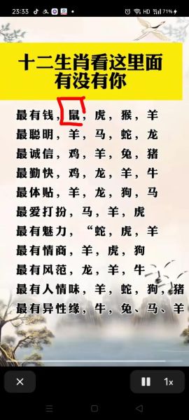 近期财运生肖是什么属相