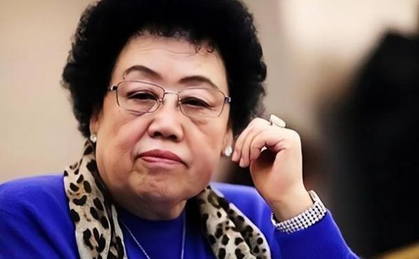 唐僧老婆生肖属相是什么（唐僧老婆陈丽华属什么生肖）