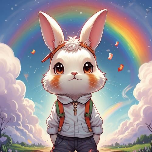 兔年好运属相是什么生肖