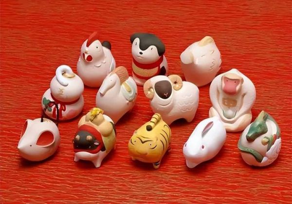 十二生肖属相全部露出(十二生肖属相对照表全部解析)