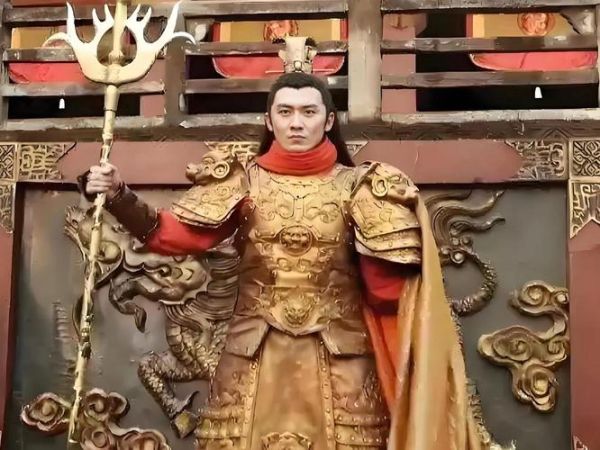 李元霸属相是什么生肖（李元霸属什么生肖🤔）