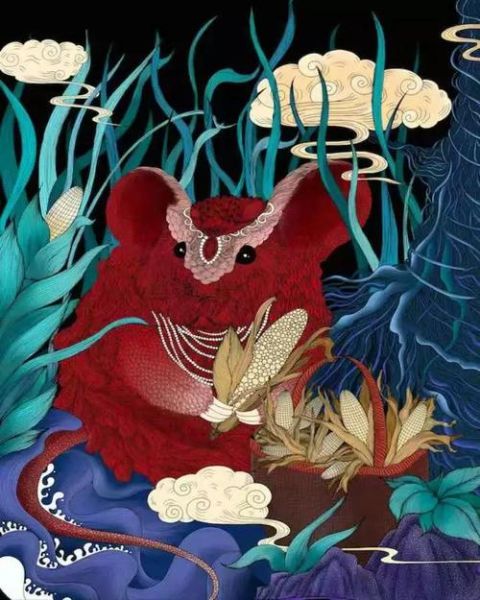 十二生肖属相全部露出(十二生肖属相对照表全部解析)