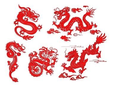 十二生肖龙和麒麟属相（生肖龙和麒麟属相合不合）