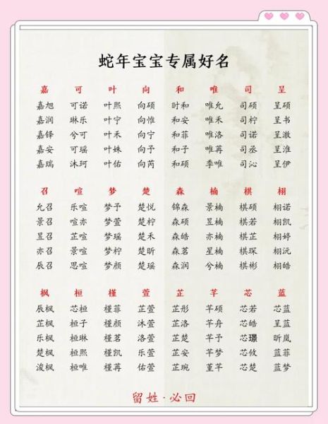 生肖蛇最佳子女属相(生肖蛇最佳子女属相搭配详解🐍🍼)