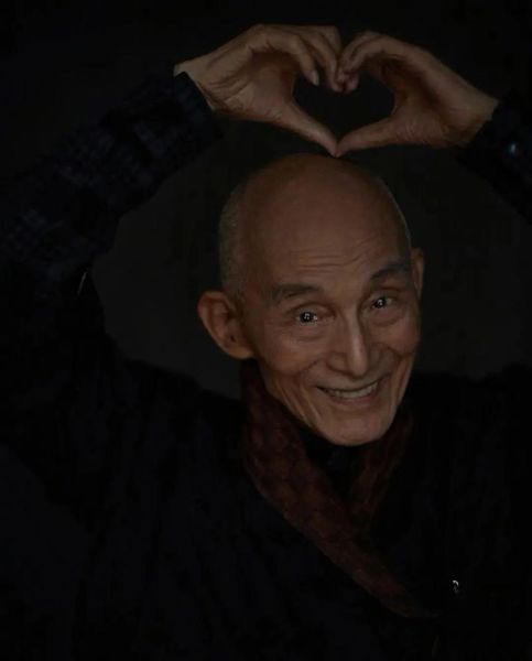 游本昌生肖属相的（游本昌属什么生肖？全网热问）