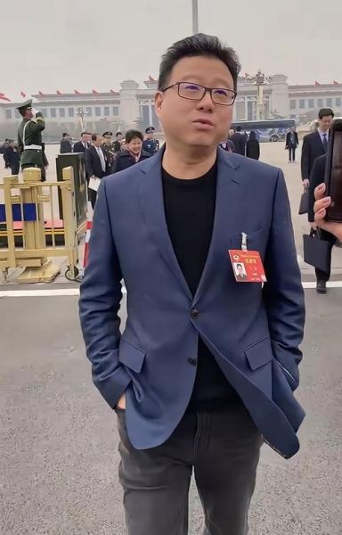 丁磊属相是什么生肖（丁磊属什么生肖？小白一看就懂）