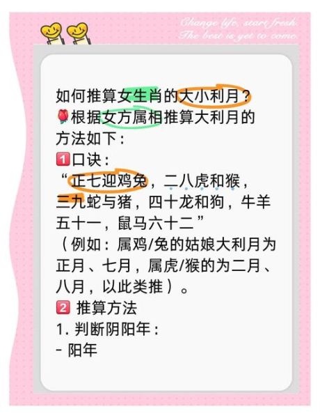 姑母属什么生肖属相（姑母属什么生肖如何查询）