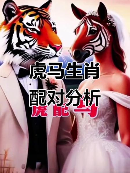 女马最配生肖属相（女马最配生肖是男虎还是狗）