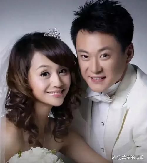 曹颖老公属什么生肖属相（曹颖老公王斑属什么生肖）