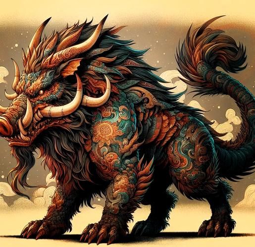 龙猪什么生肖属相(龙猪合不合?生肖速配一看就懂)