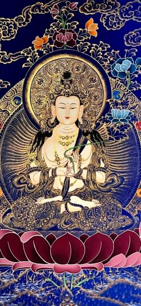 牛代表哪位菩萨生肖属相（牛生肖配啥菩萨最好入门）