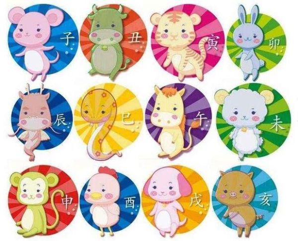 1930属相什么生肖（1930年属什么生肖？小白一秒看懂）