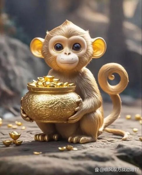 属猴生肖事业贵人属相（属猴事业贵人属相是谁）