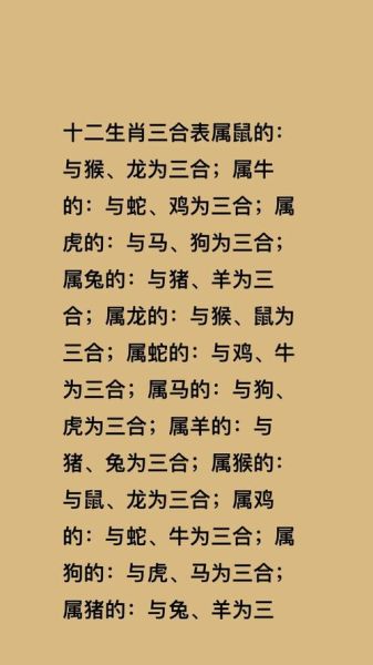 与生肖羊冲突的属相（属羊和什么属相相冲？新手避坑版💡）