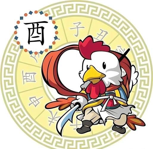 生肖头像属相图片（生肖头像属相图片怎么选？教你3分钟搞定）