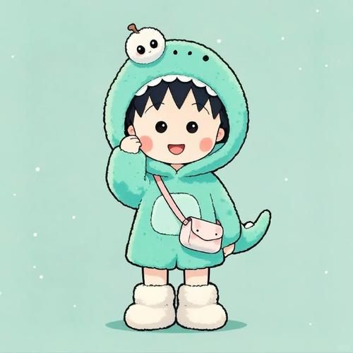 小丸子的生肖属相（小丸子的生肖是什么？）