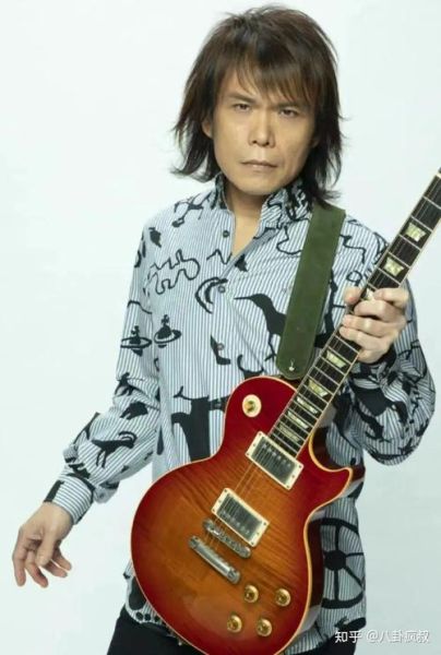 伍佰什么生肖属相（伍佰生肖是什么？属牛一生摇滚命）