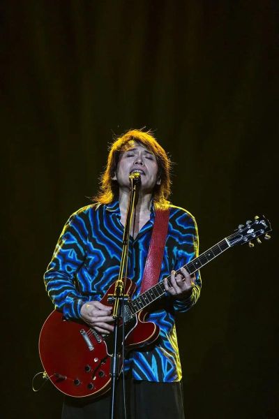 伍佰什么生肖属相（伍佰生肖是什么？属牛一生摇滚命）