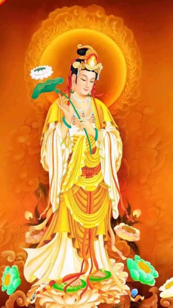 属相马的生肖佛（属马的本命佛是哪尊？）