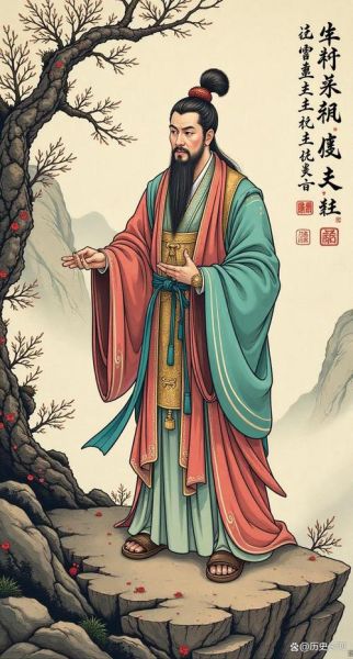 杜牧属相属什么生肖（杜牧属什么生肖？小白也能懂的诗人属相解析）