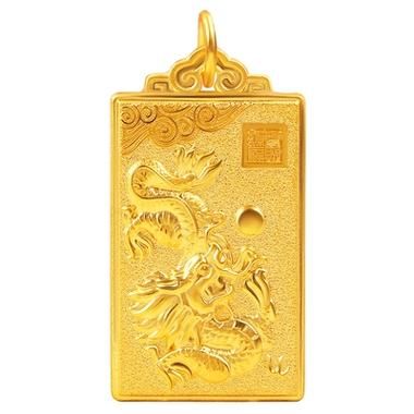 十二生肖属相牌辰龙（辰龙属相牌佩戴禁忌与旺运秘诀）