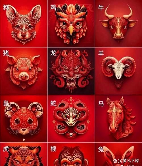 粱永生属哪个生肖属相