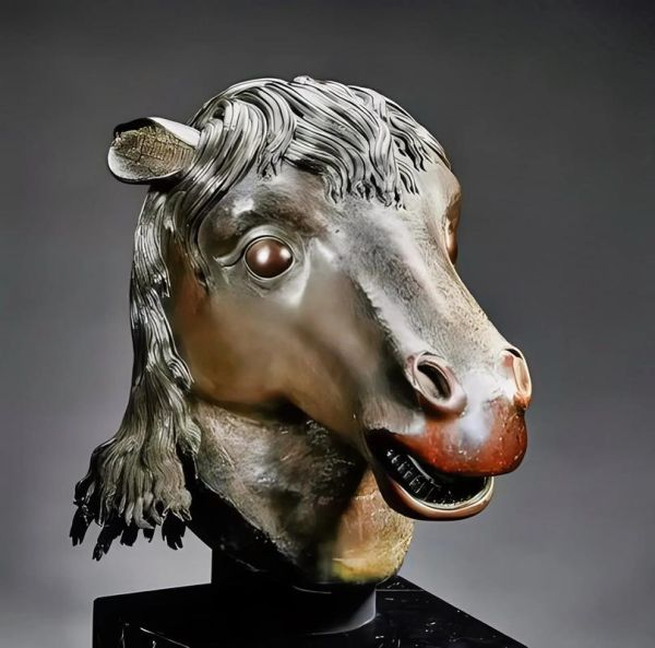 十二生肖属相文物（十二生肖属相文物图鉴）