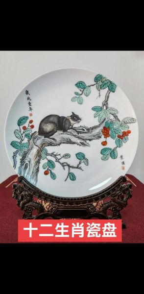 属相十二生肖陶瓷图片（十二生肖陶瓷图片怎么选）