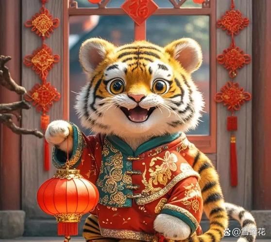 山村小子生肖属相（山村小子生肖属相是属什么？🐯属虎！）