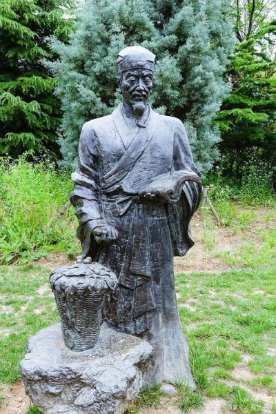 李时珍属相是什么生肖（李时珍属什么生肖？小白秒懂查询技巧）