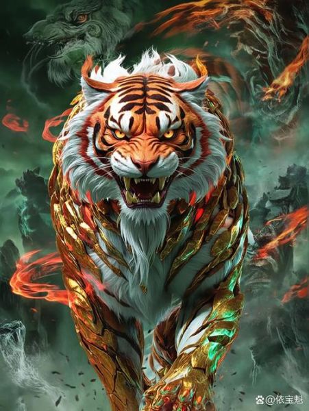 山村小子生肖属相（山村小子生肖属相是属什么？🐯属虎！）