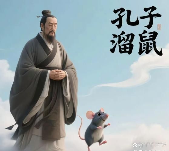 孔子属相什么生肖（孔子属相是什么生肖？答案一秒看懂！）