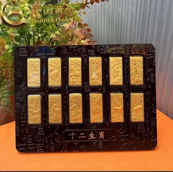 生肖属相礼盒装（生肖属相礼盒装选购避坑指南）