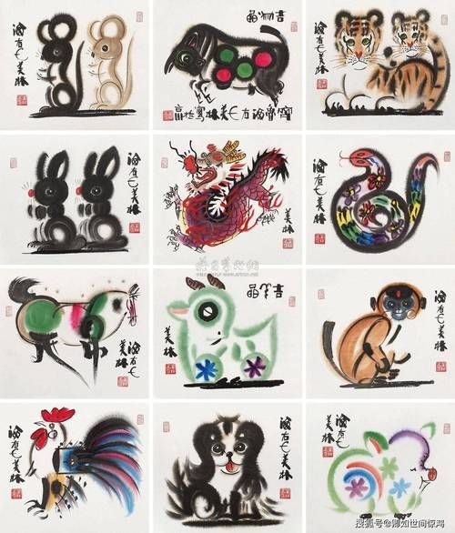 川普属相是什么生肖（川普属相是什么生肖？小白一看秒懂）