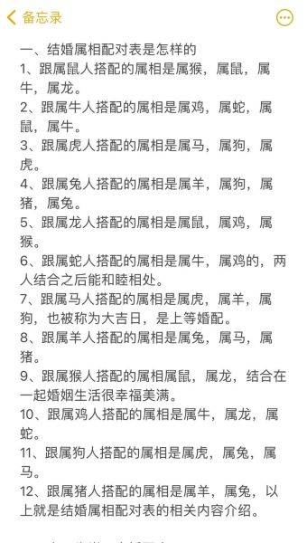 生肖婚配 禁忌是什么属相（生肖婚配禁忌有哪些属相？）