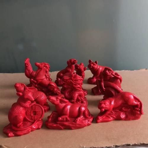 生肖属相装饰（生肖属相装饰怎么选才旺宅？）