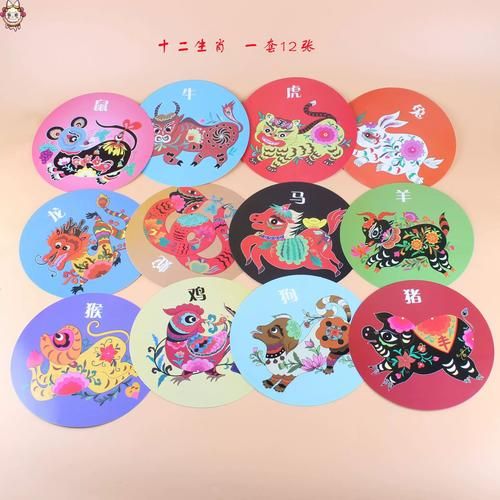 生肖属相装饰（生肖属相装饰怎么选才旺宅？）