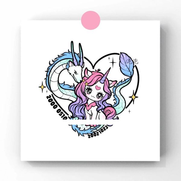 生肖属相纹身英文（生肖纹身英文到底怎么拼？）