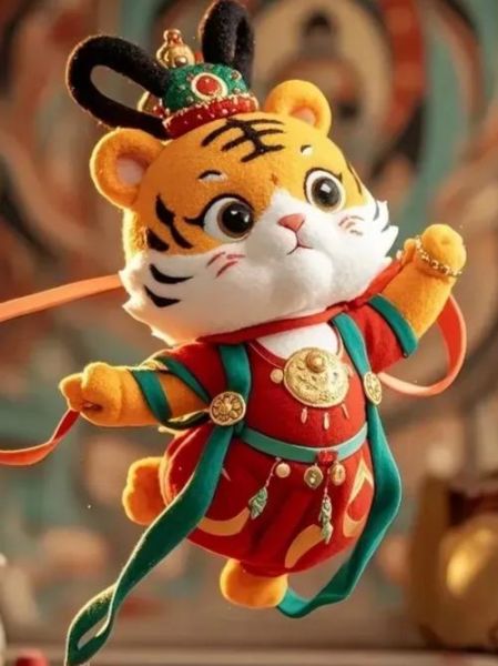 雪海 生肖 属相（雪海属什么生肖？🐯）