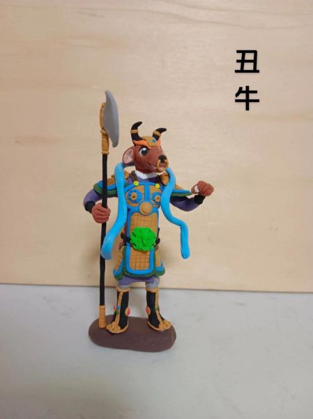 丑牛对应什么生肖和属相（丑牛对应什么生肖属相🐂）