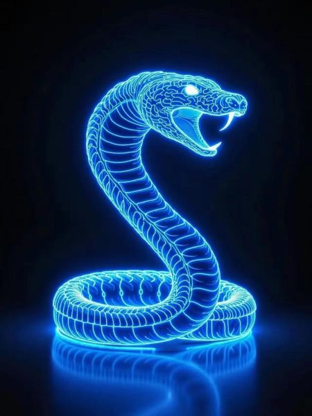 属相金蛇怕什么生肖