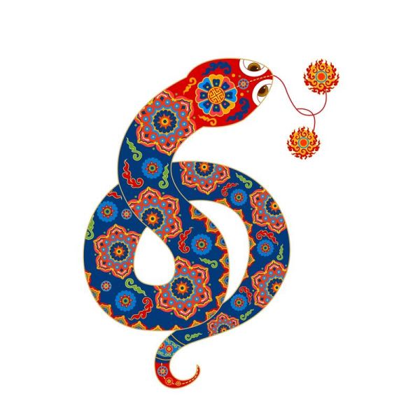 生肖属相1965年（1965年属蛇人今年多大）